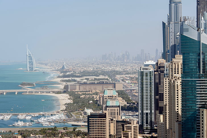 Best Property Investments in Dubai