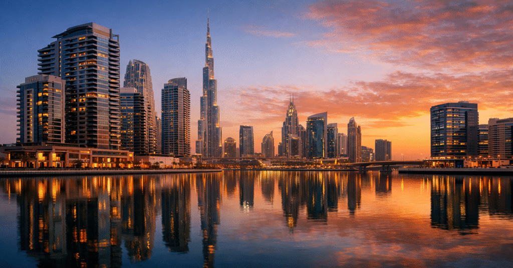 Recent Branded Residence Launches Across the UAE