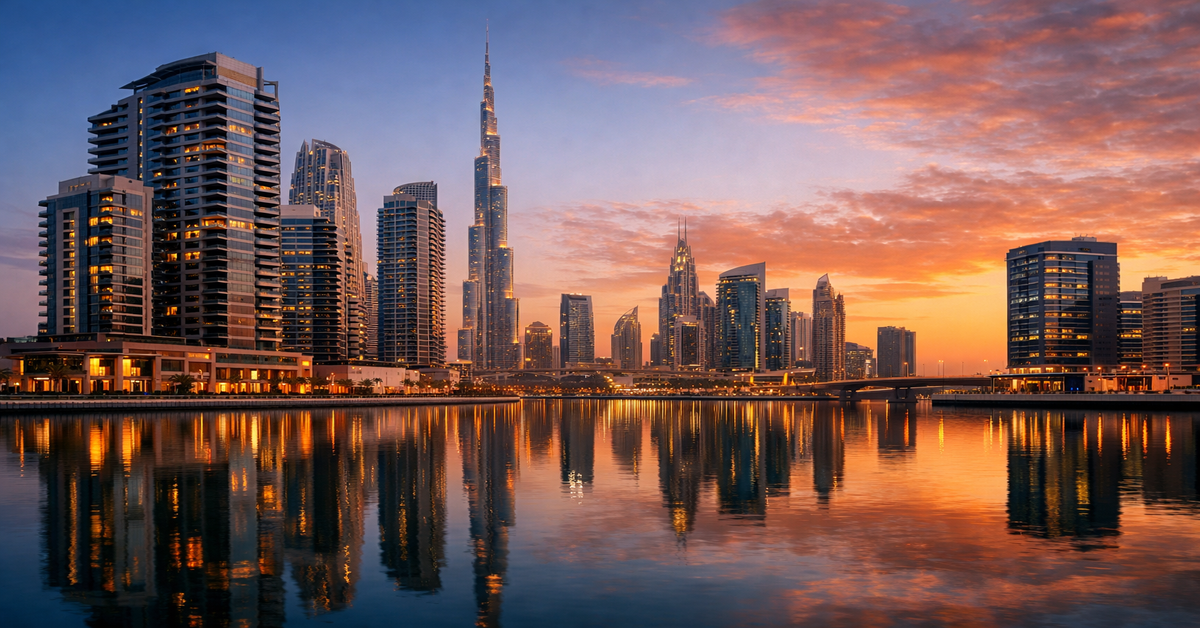 Recent Branded Residence Launches Across the UAE