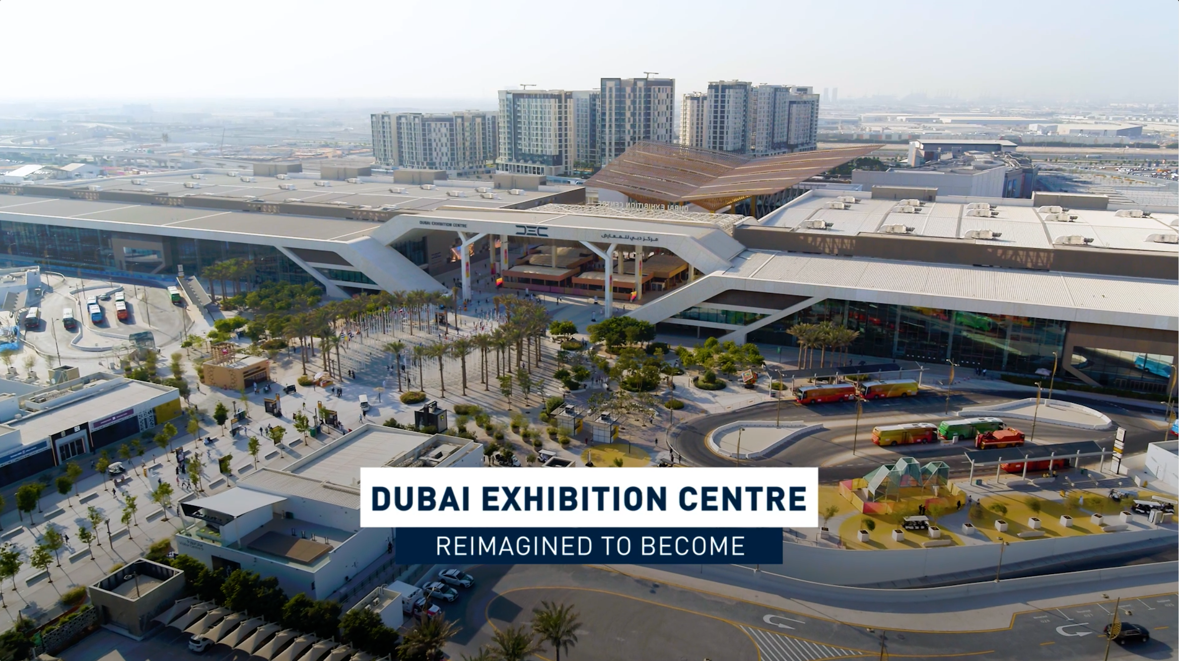 Upcoming Dubai Property Expo Highlights (2026)