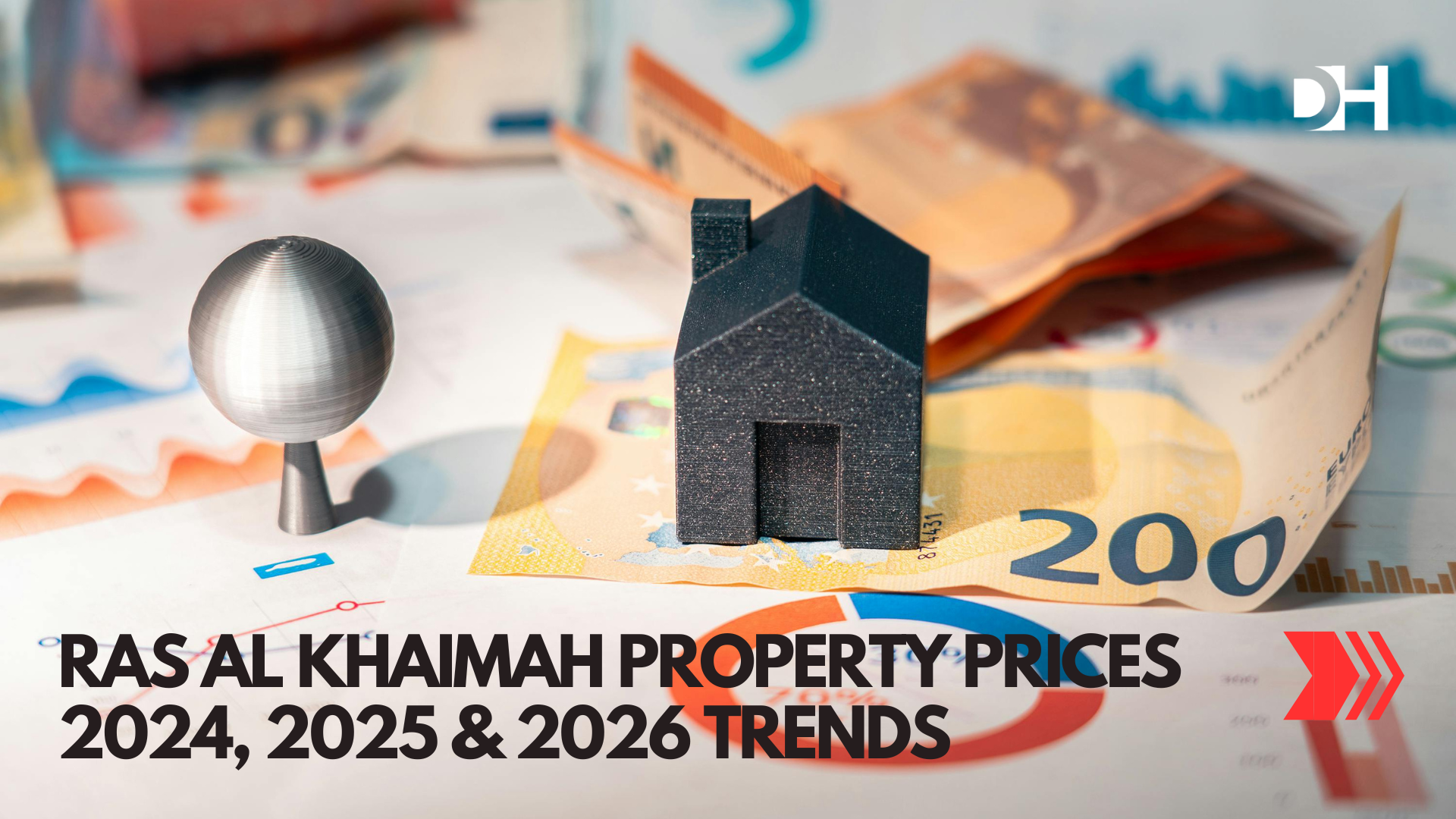 Ras Al Khaimah Property Prices 2024, 2025 & 2026 Trends