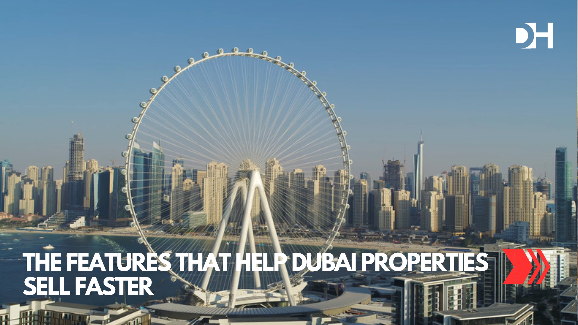 Good Time to Buy Property in Dubai