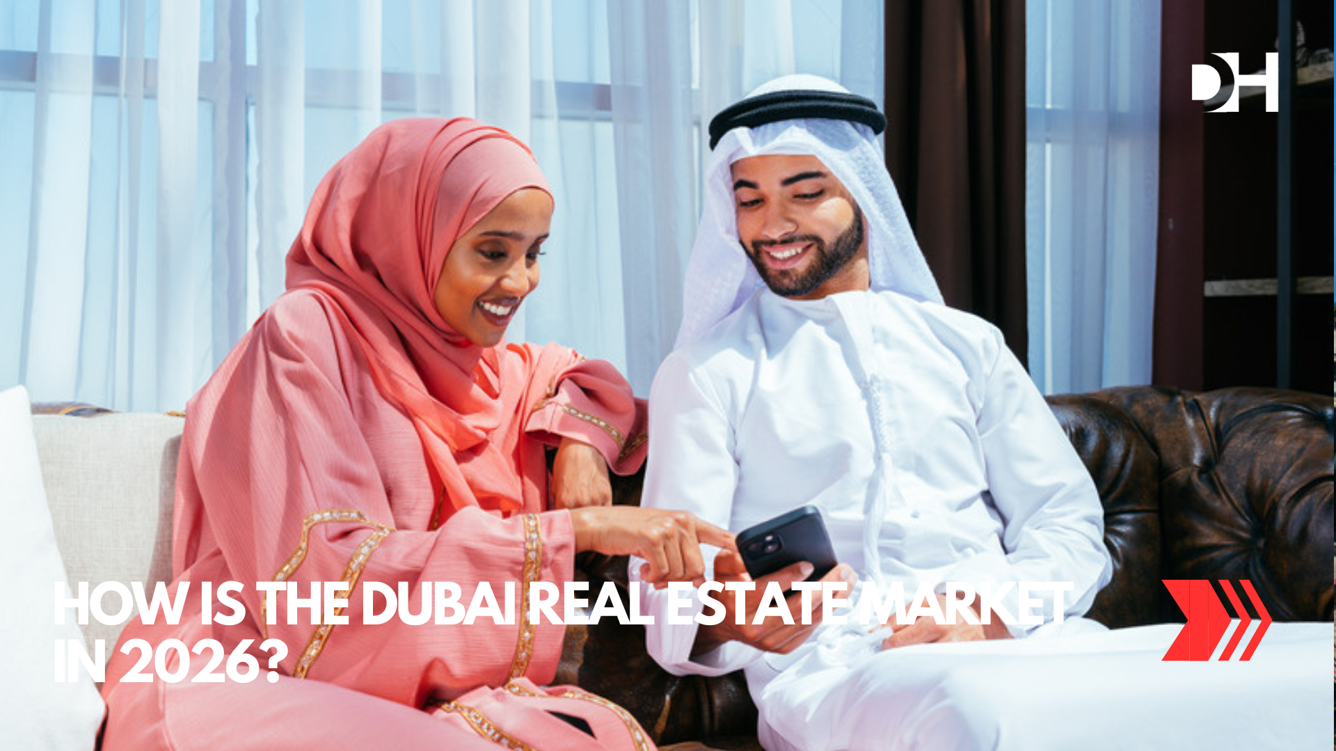 How Is the Dubai Real Estate Market in 2026?